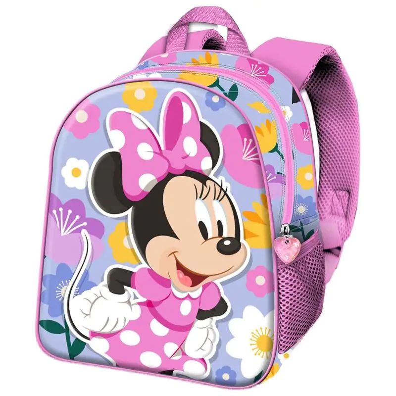 Disney Minnie Spring 3D ruksak 31cm fotografija proizvoda