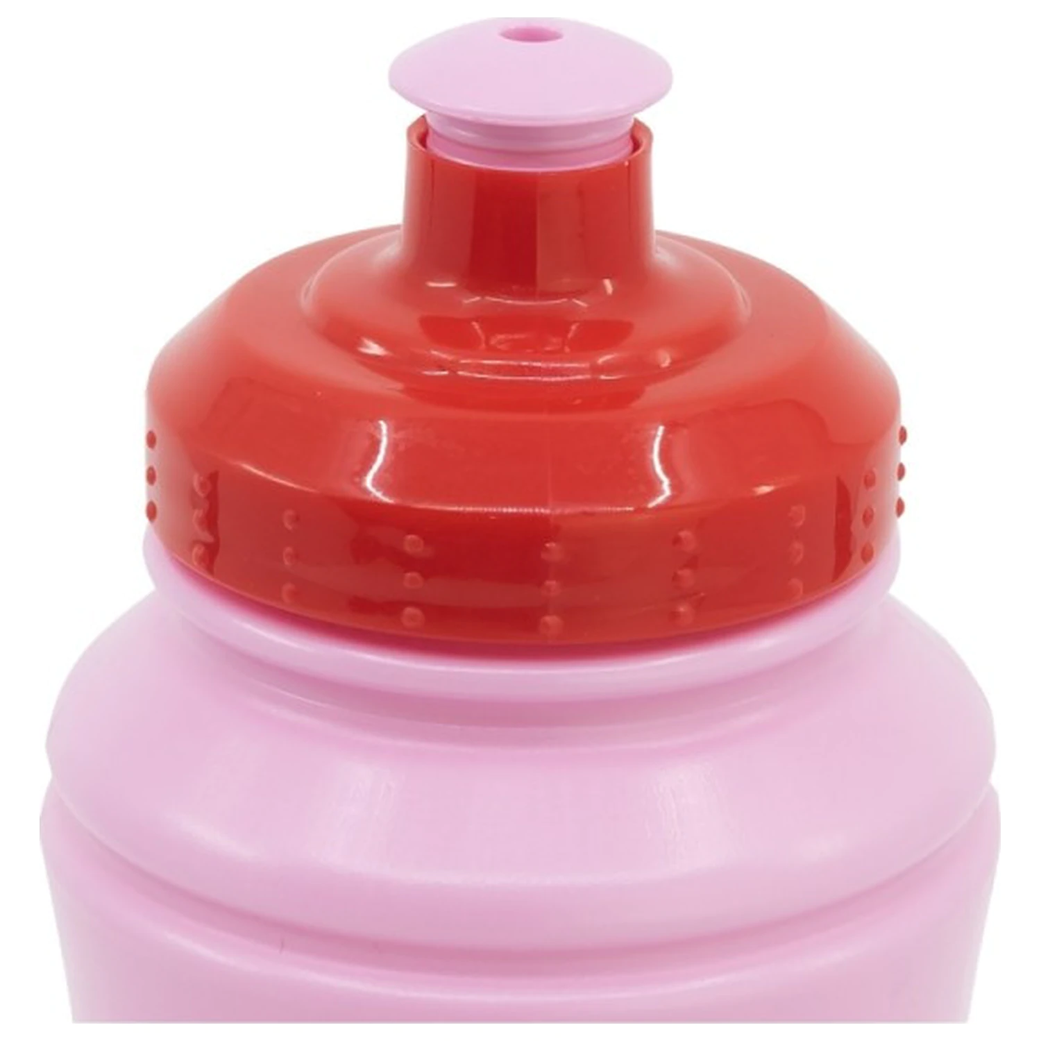 Disney Minnie Spring Hold plastična sportska boca 380 ml fotografija proizvoda