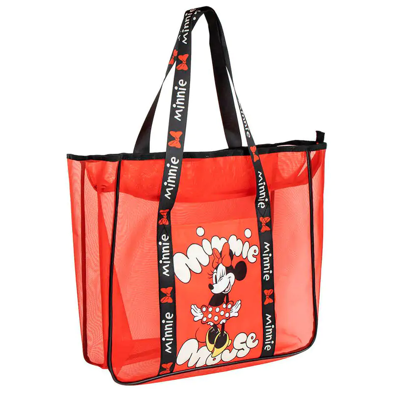 Disney Minnie premium torba za plažu fotografija proizvoda