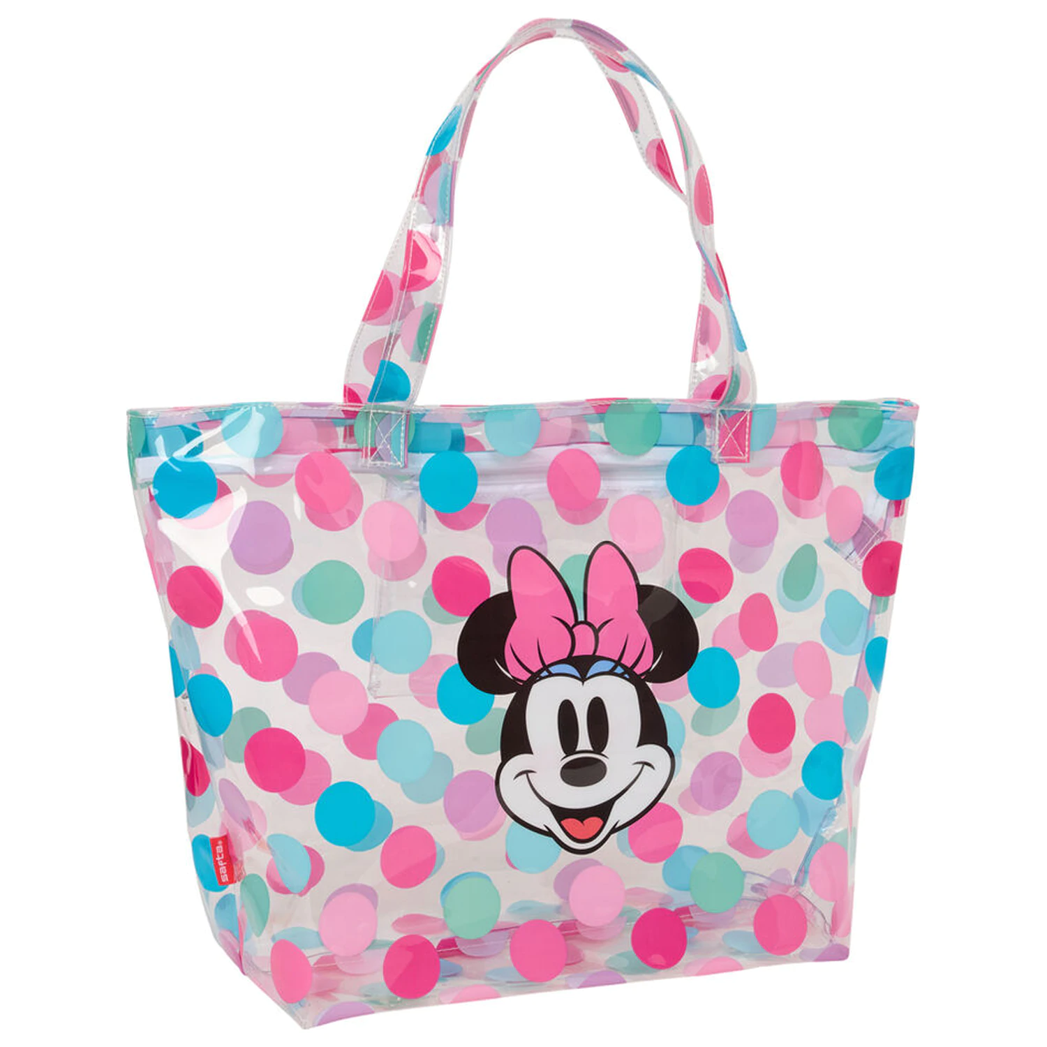Disney Minnie torba za plažu fotografija proizvoda