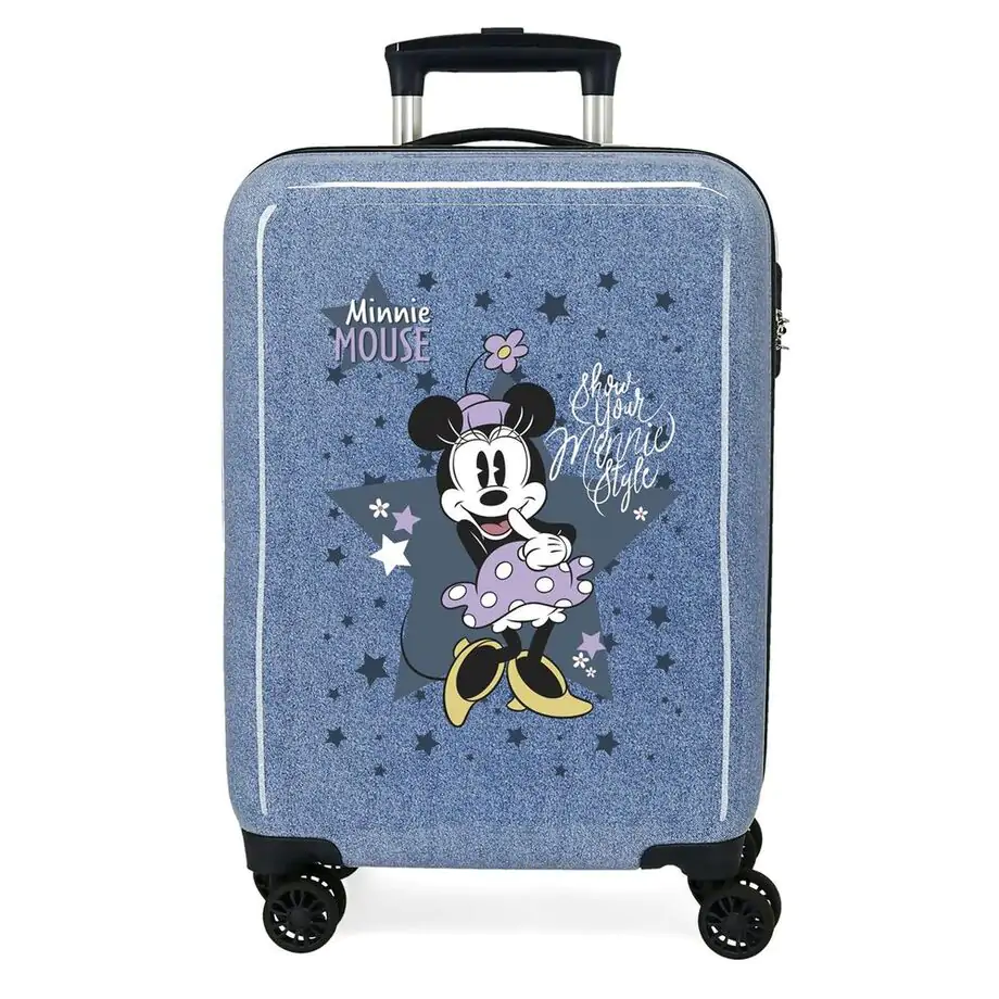 Disney Minnie Style ABS trolley kovčeg 55 cm fotografija proizvoda