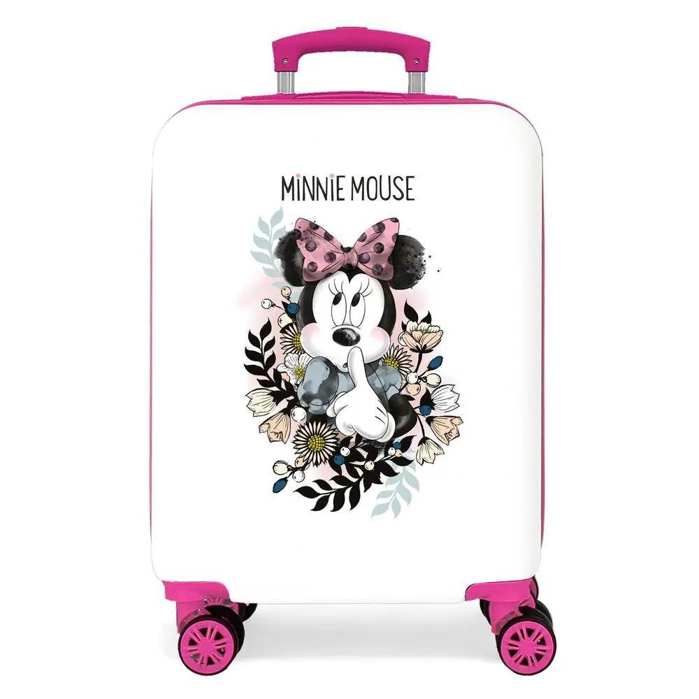 Disney Minnie Style ABS trolley kofer 55 cm fotografija proizvoda