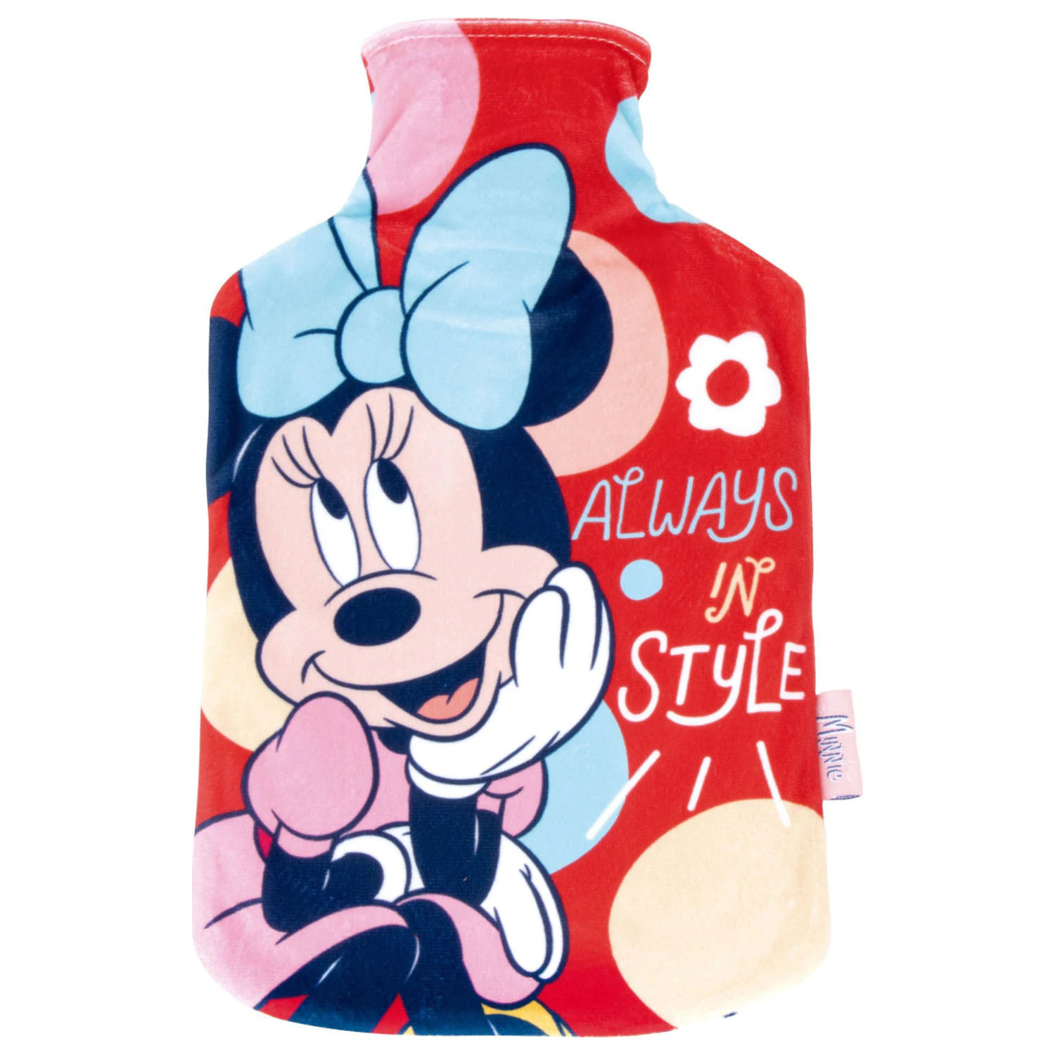 Disney Minnie Style termofor 2 l fotografija proizvoda