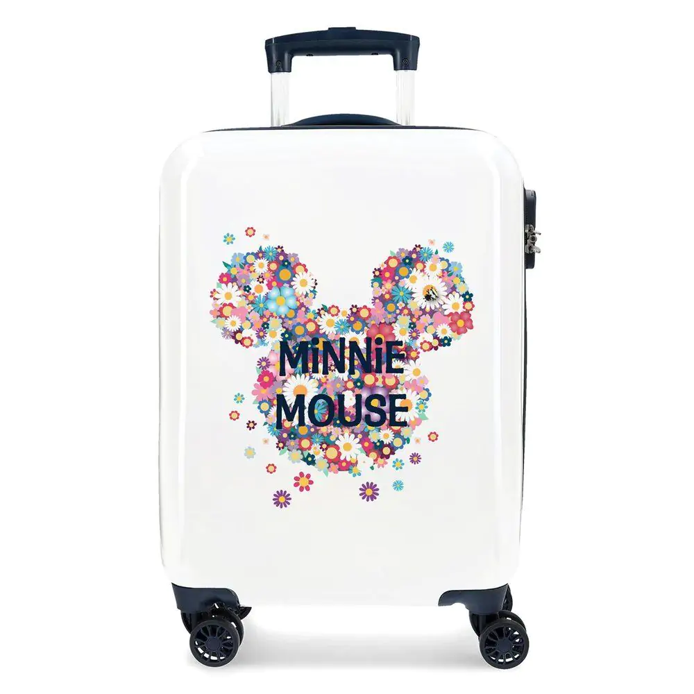 Disney Minnie Sunny Day ABS trolley kovčeg 55cm fotografija proizvoda