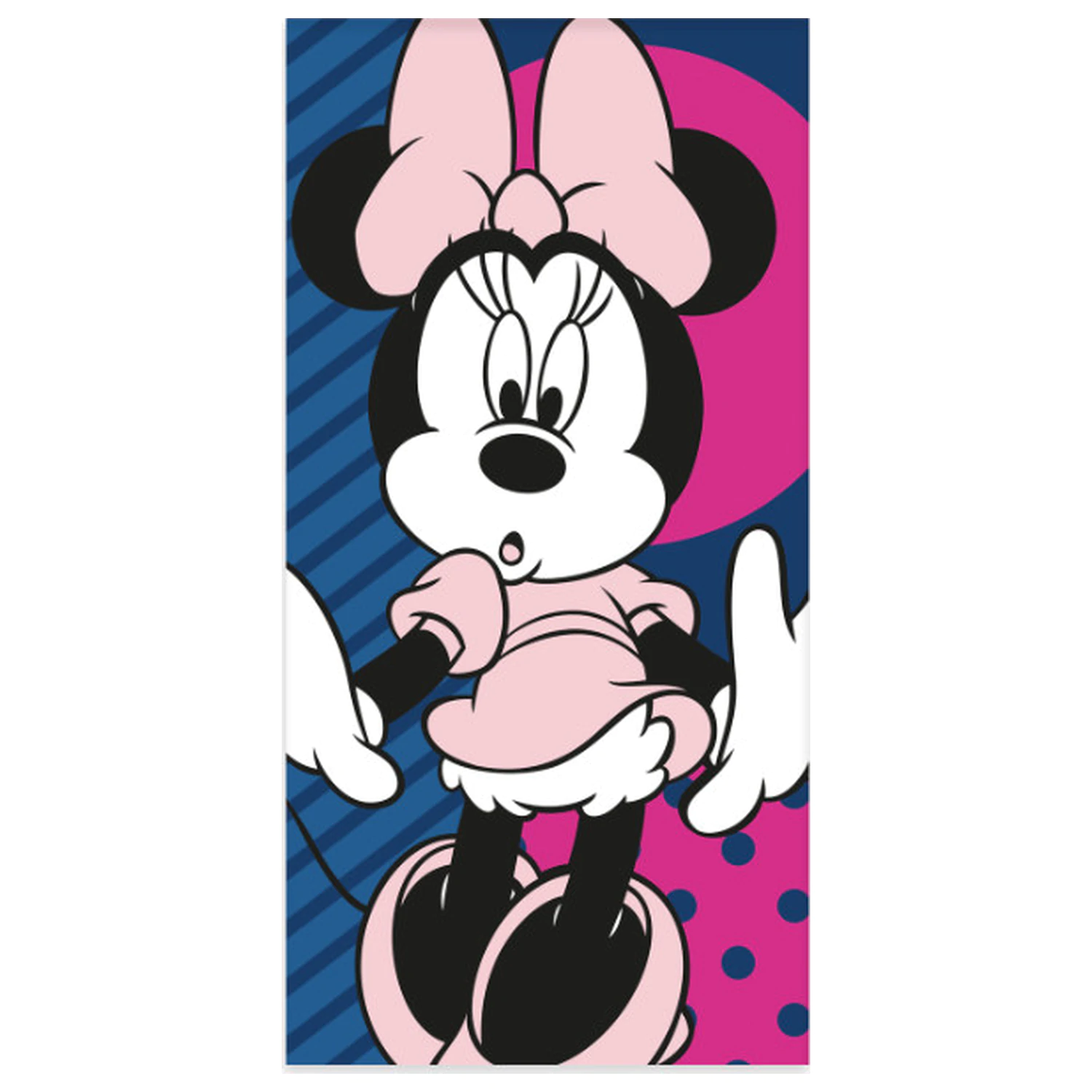 Disney Minnie Surprise ručnik fotografija proizvoda