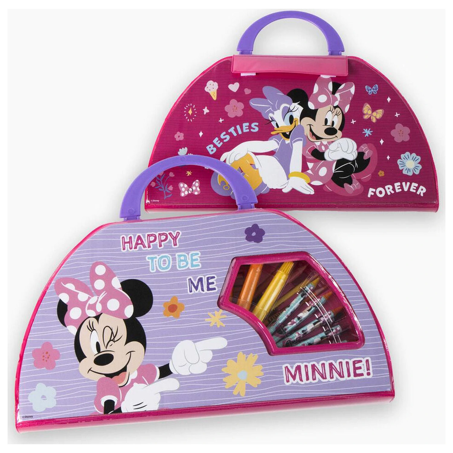 Disney Minnie pribor Set za bojanje fotografija proizvoda