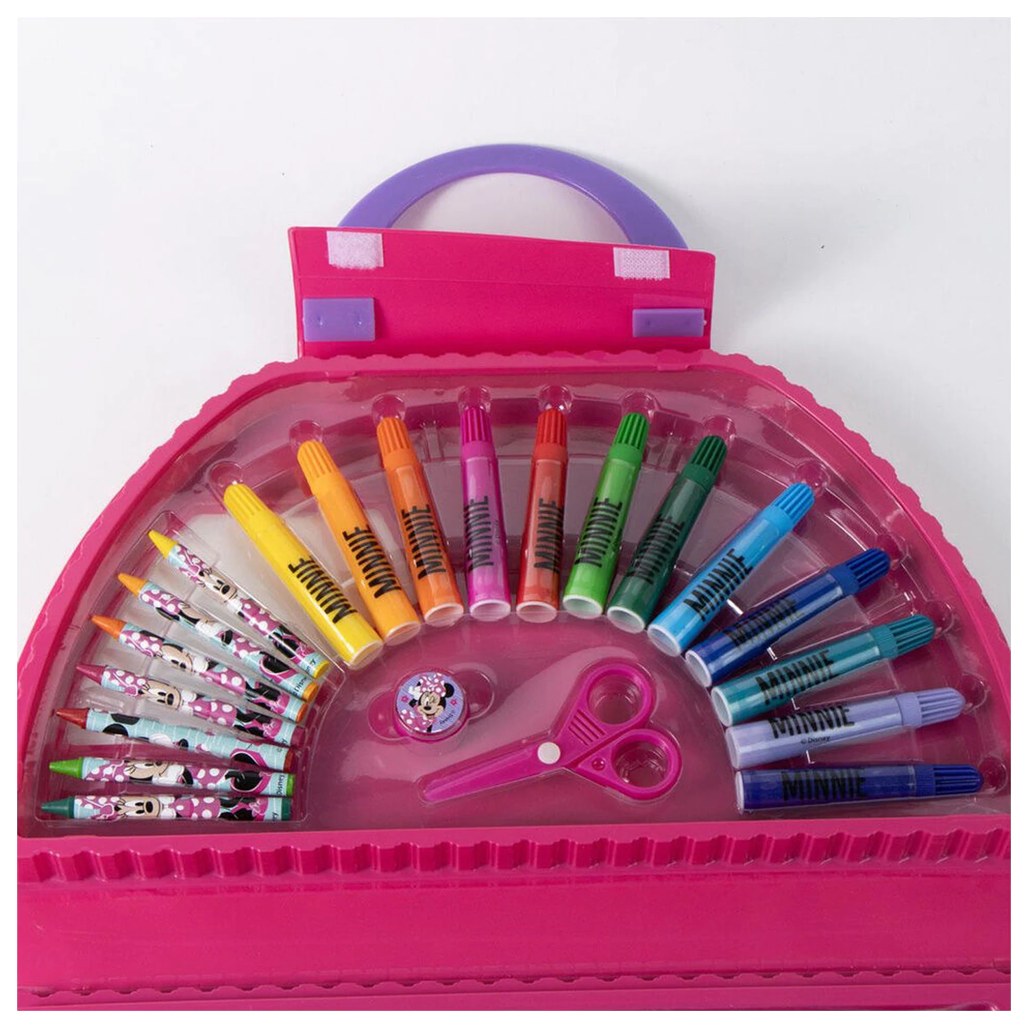 Disney Minnie pribor Set za bojanje fotografija proizvoda