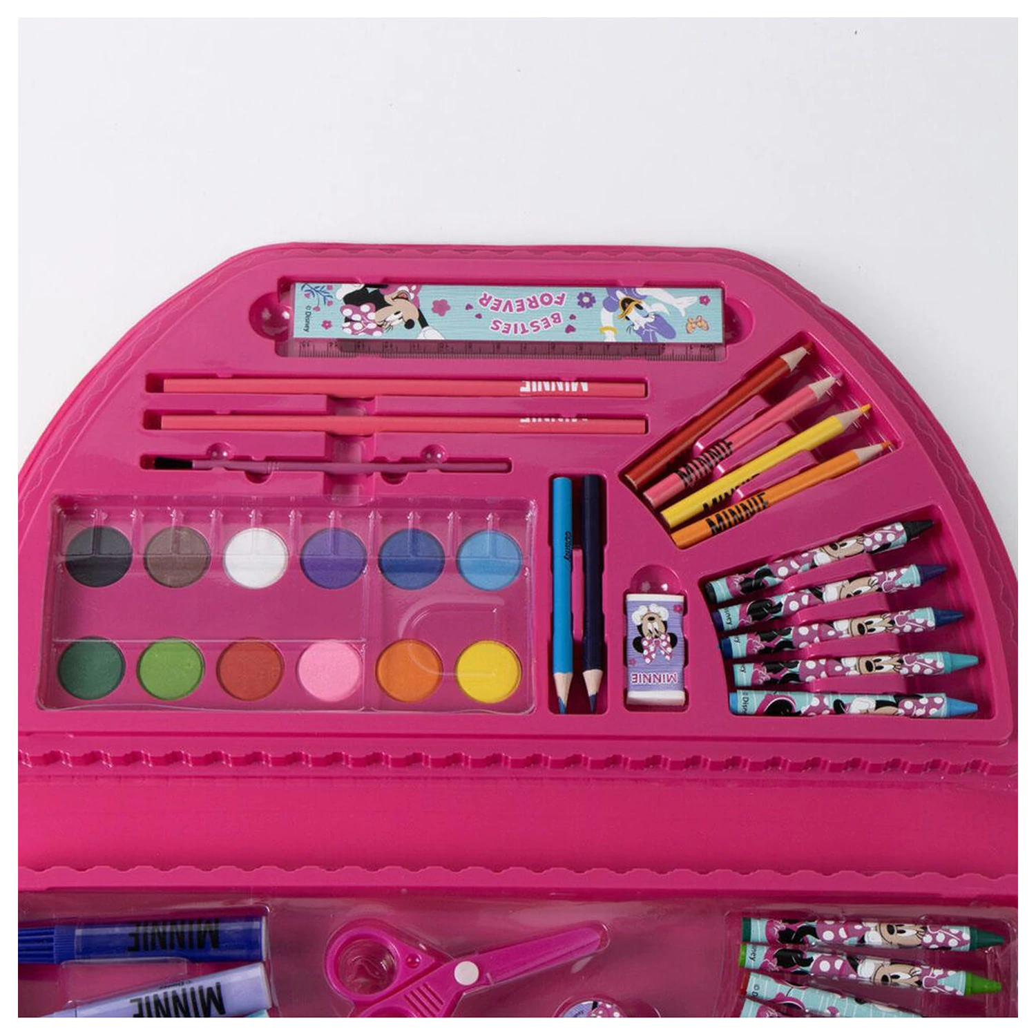 Disney Minnie pribor Set za bojanje fotografija proizvoda