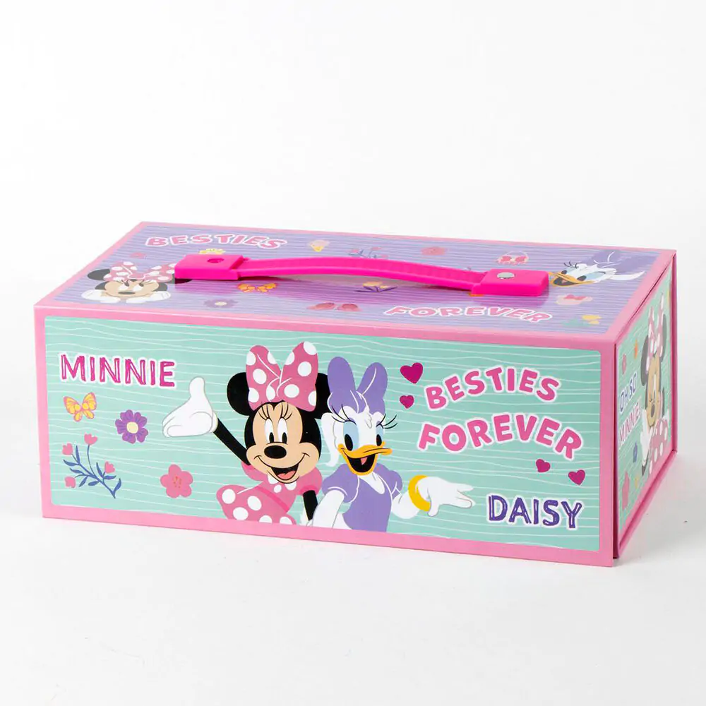 Disney Minnie pernica za bojanje fotografija proizvoda