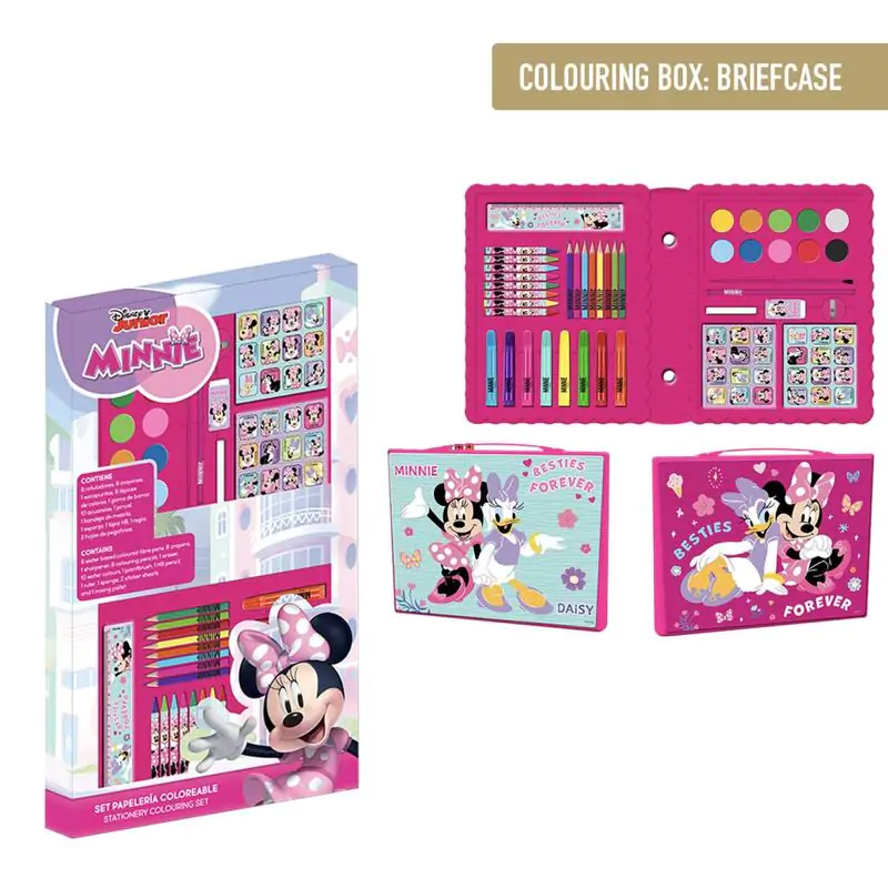 Disney Minnie set pribora za bojanje fotografija proizvoda