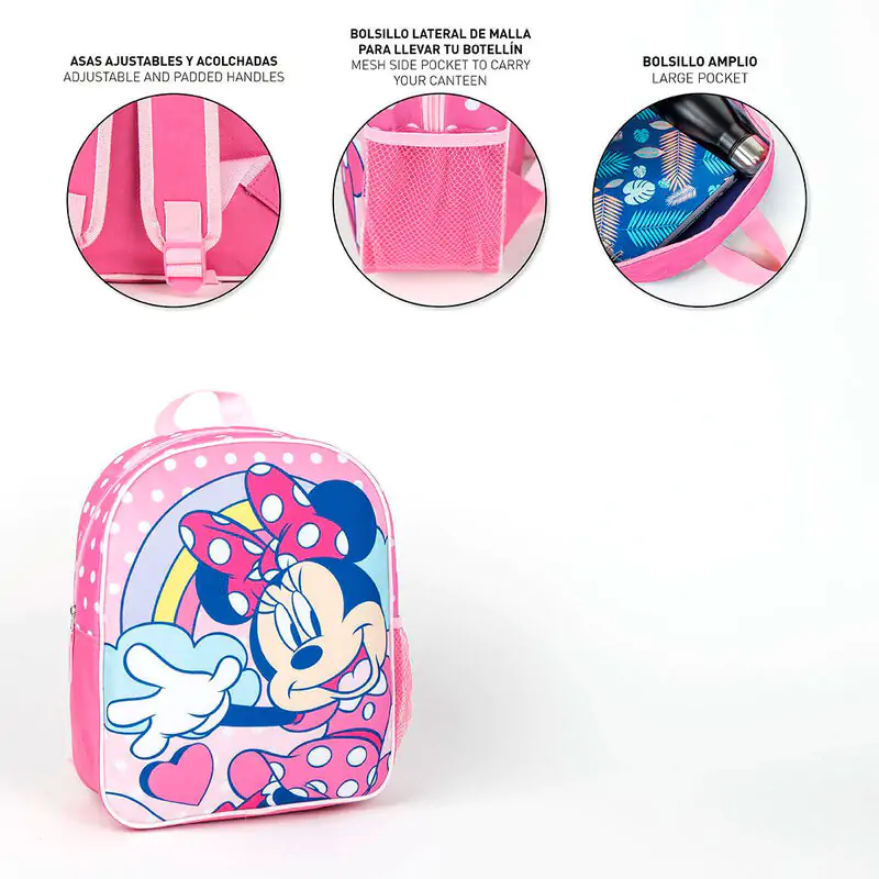 Disney Minnie ruksak 29cm fotografija proizvoda