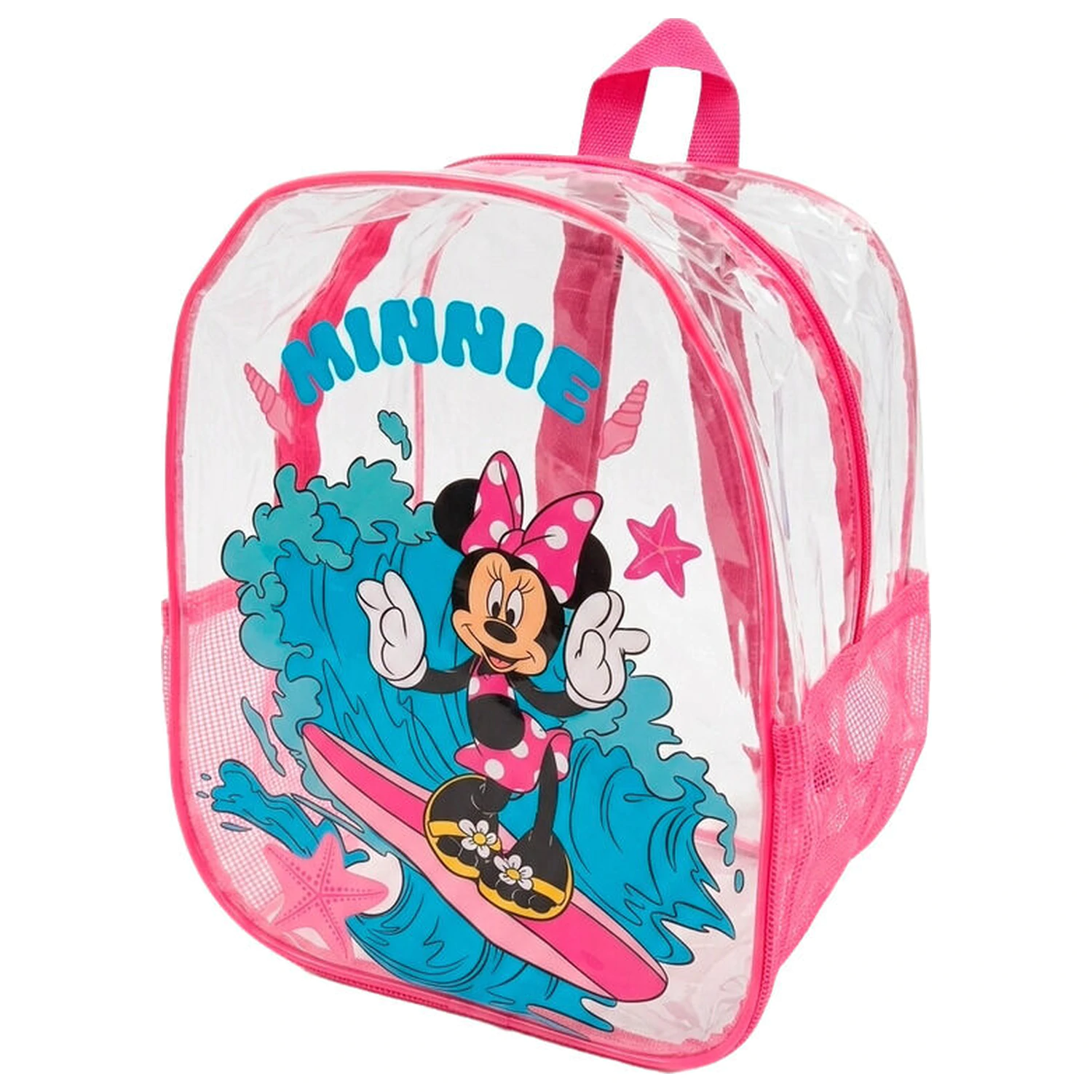 Disney Minnie ruksak 31cm fotografija proizvoda