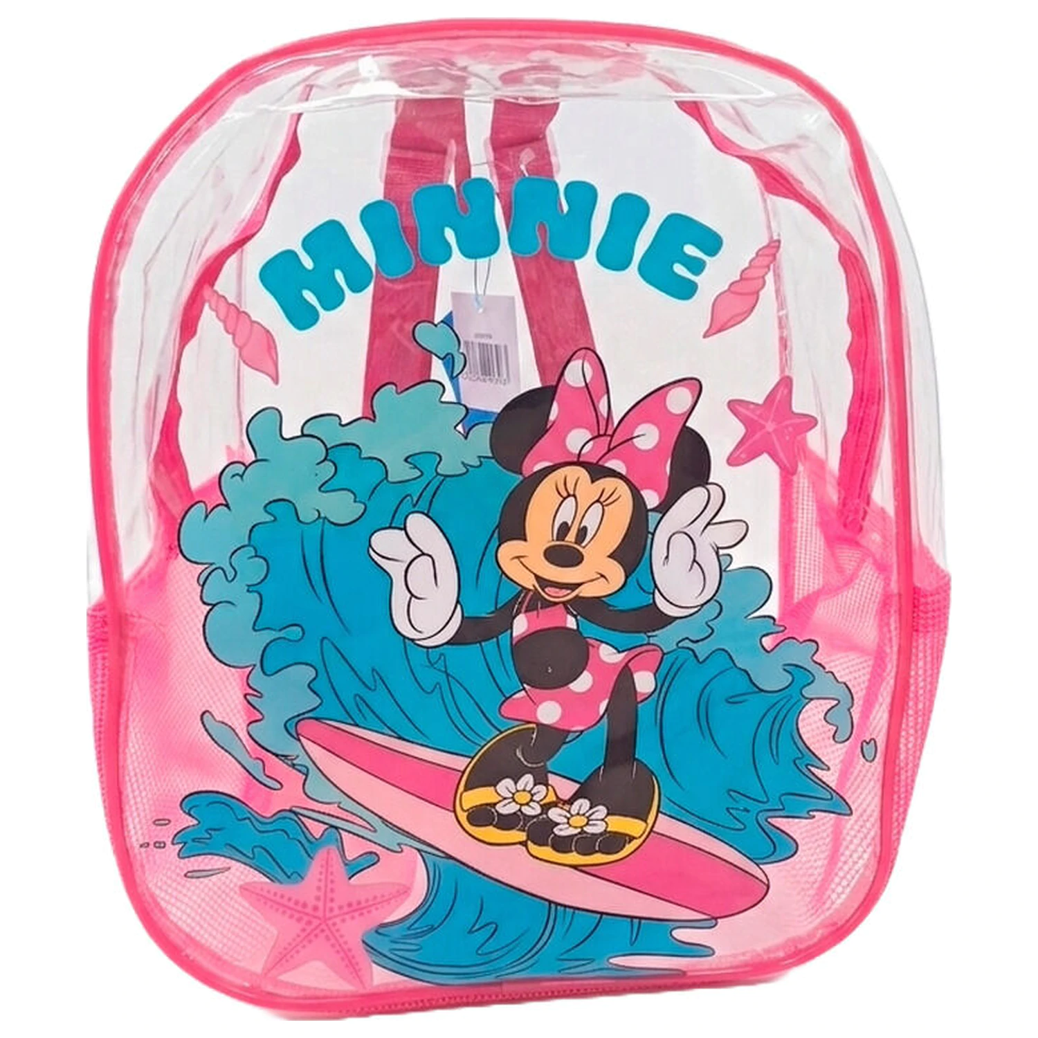 Disney Minnie ruksak 31cm fotografija proizvoda
