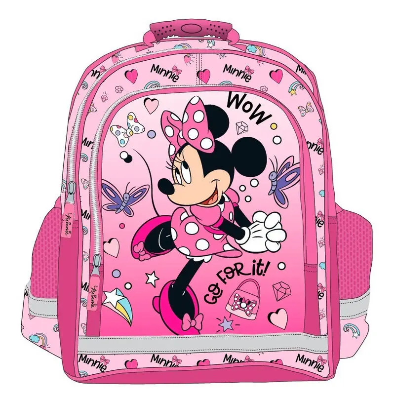 Disney Minnie ruksak 41cm fotografija proizvoda