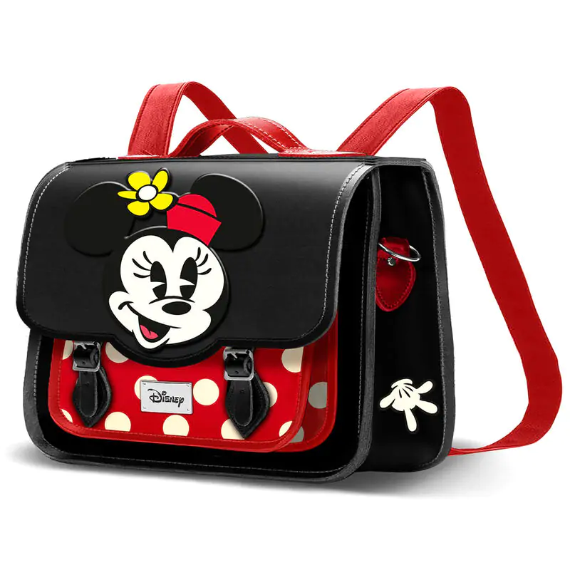 Disney Minnie ruksak torba 26cm fotografija proizvoda