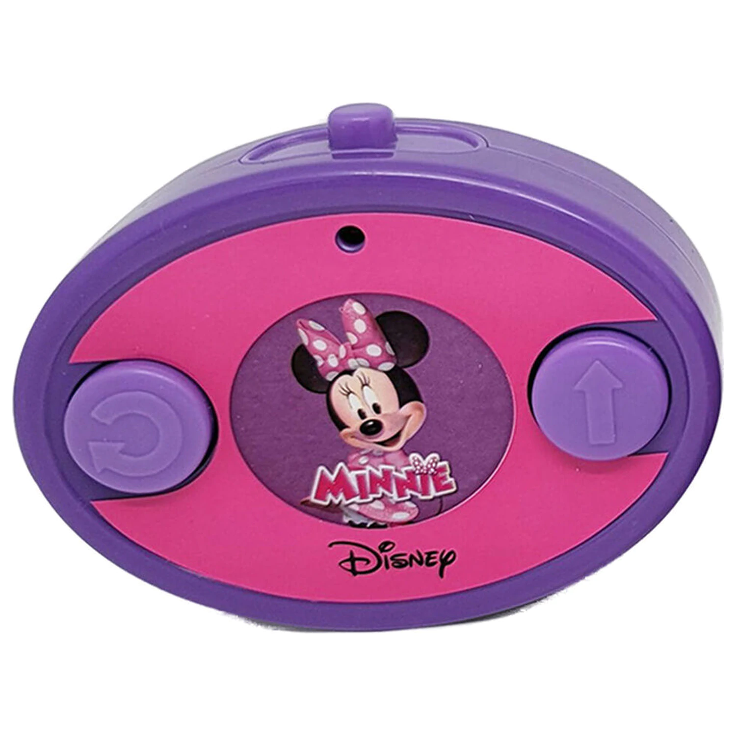 Disney Minnie vozilo na daljinsko upravljanje roadster fotografija proizvoda
