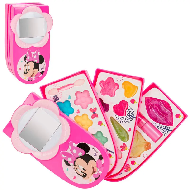 Disney Minnie telefon set za šminkanje fotografija proizvoda