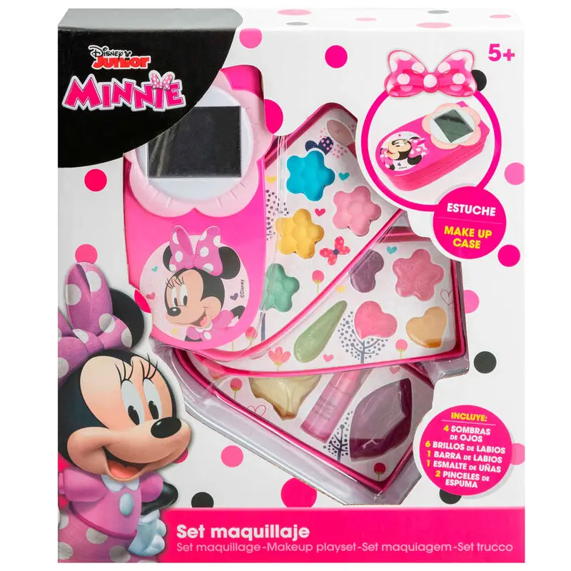 Disney Minnie telefon set za šminkanje fotografija proizvoda