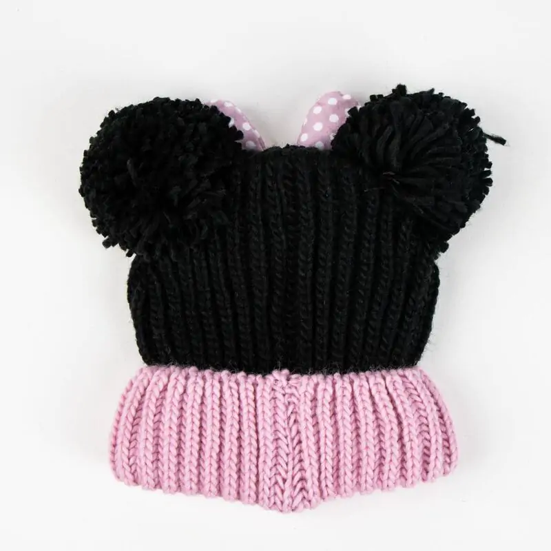 Disney Minnie zimski set marama kapa rukavice fotografija proizvoda