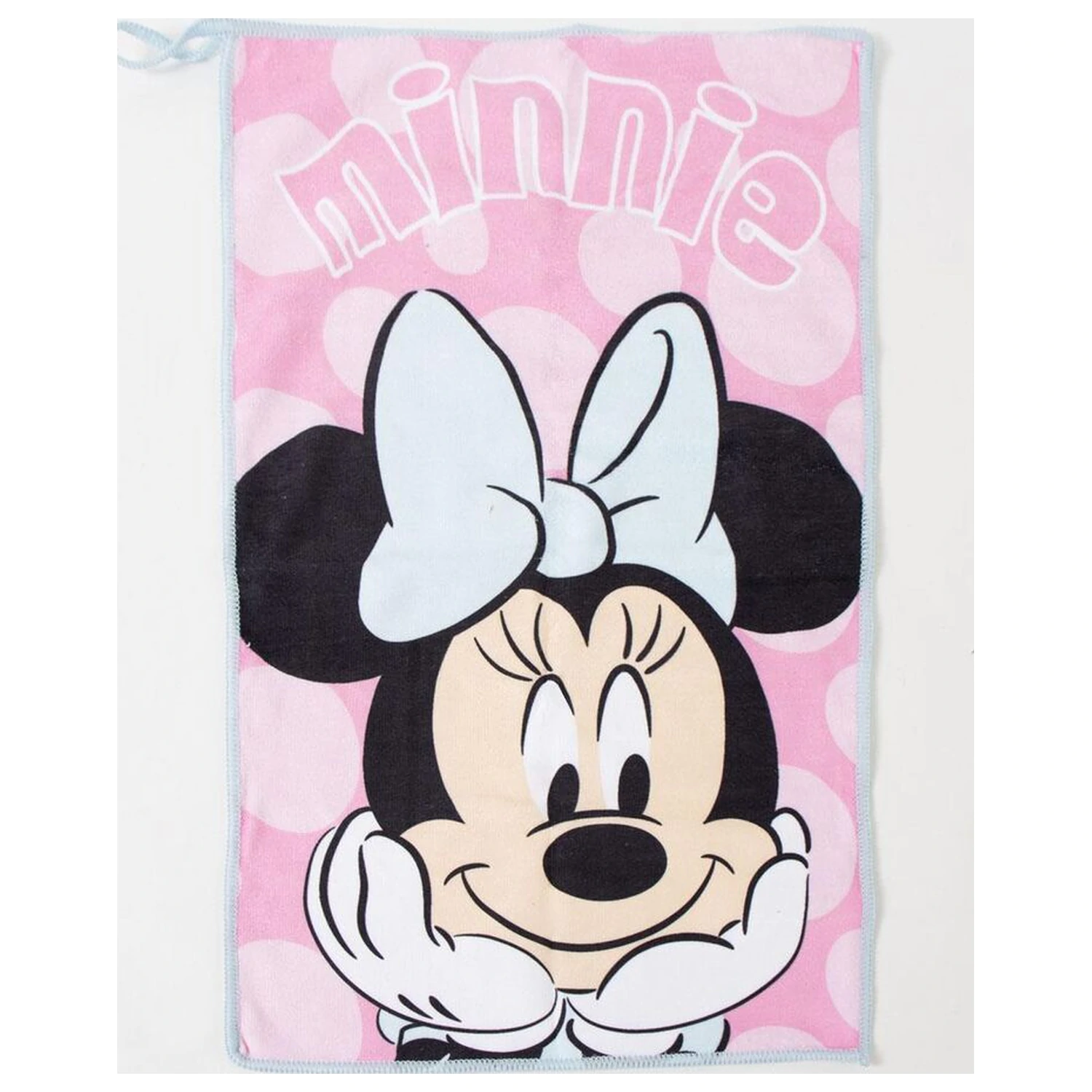 Disney Minnie set toaletne torbice fotografija proizvoda