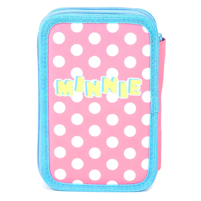 Disney Minnie dvostruka pernica fotografija proizvoda