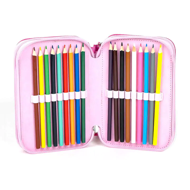 Disney Minnie trostruka pernica fotografija proizvoda