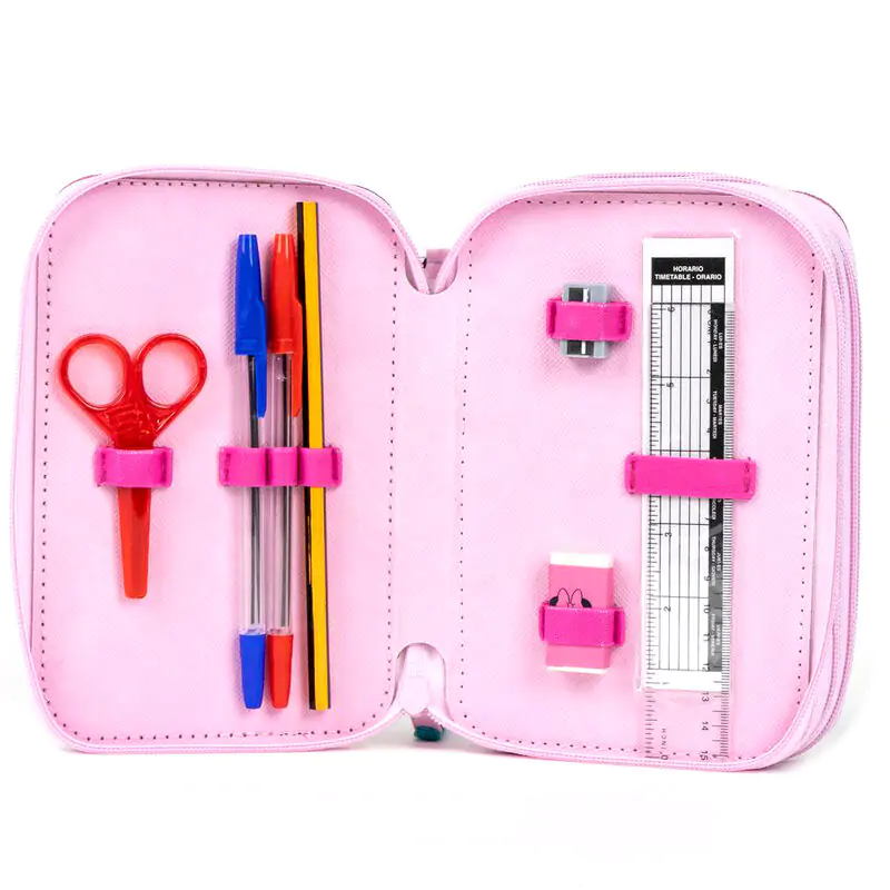 Disney Minnie trostruka pernica fotografija proizvoda