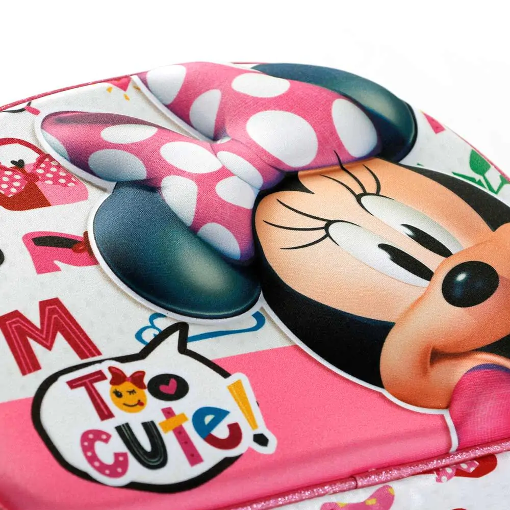 Disney Minnie Too Cute torba za ručak fotografija proizvoda