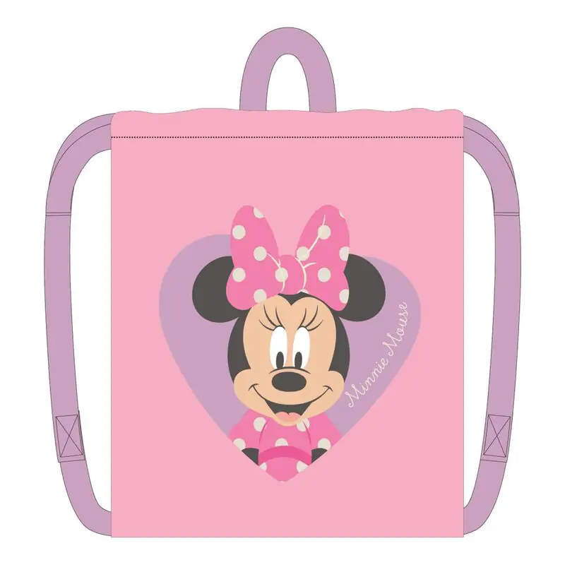 Disney Minnie sportska torba 33cm fotografija proizvoda