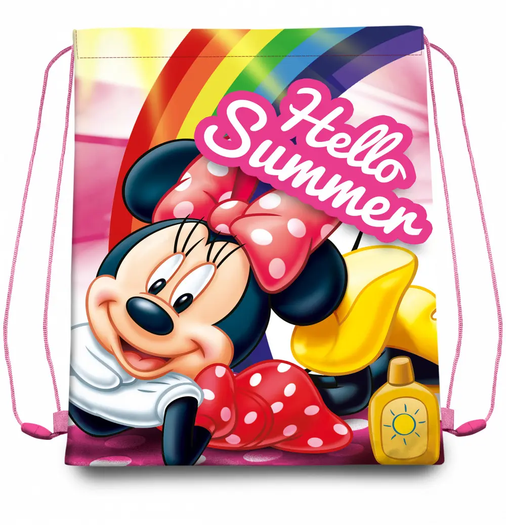 Disney Minnie torba na vezicu 40 cm fotografija proizvoda
