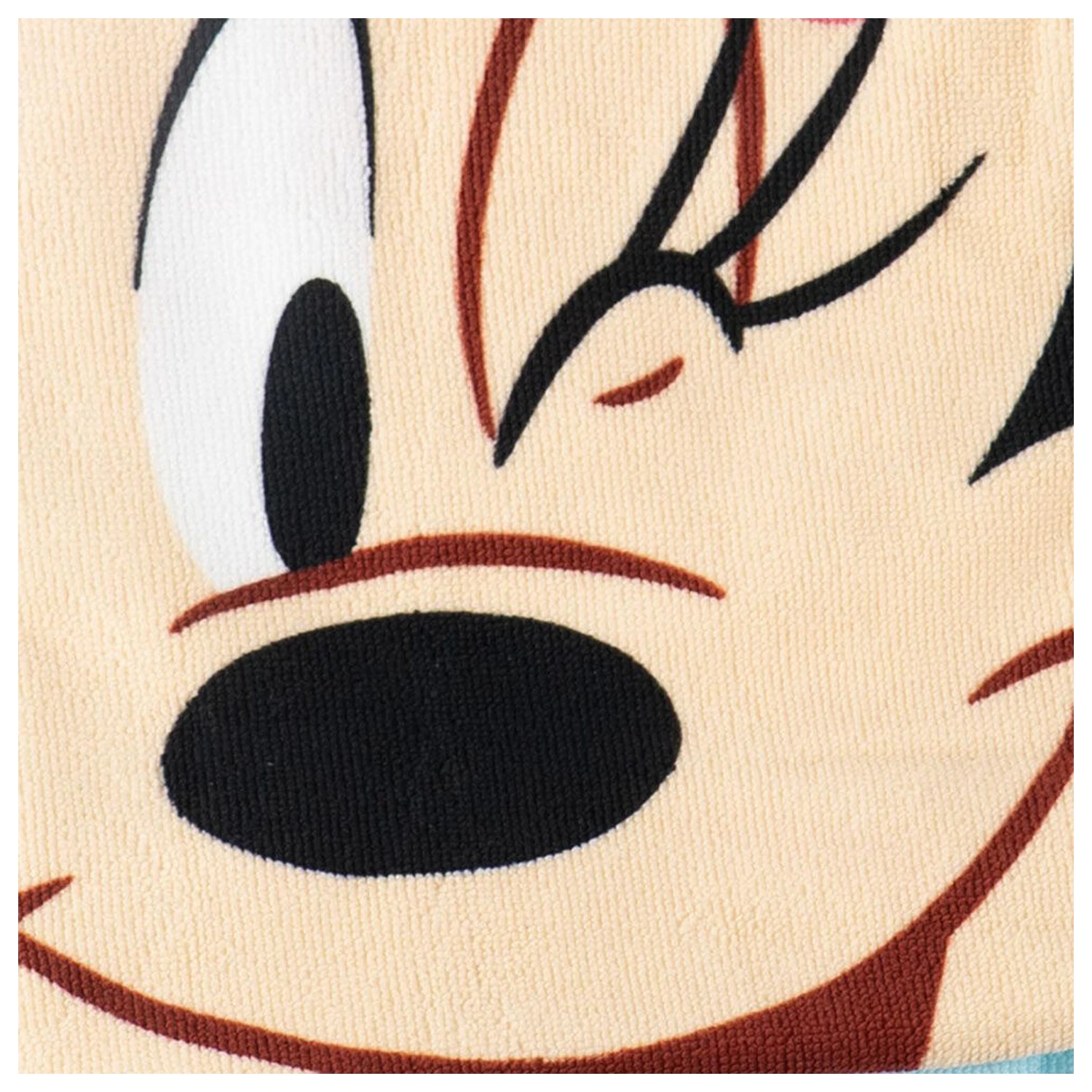 Disney Minnie ručnik + set naočala za plivanje fotografija proizvoda