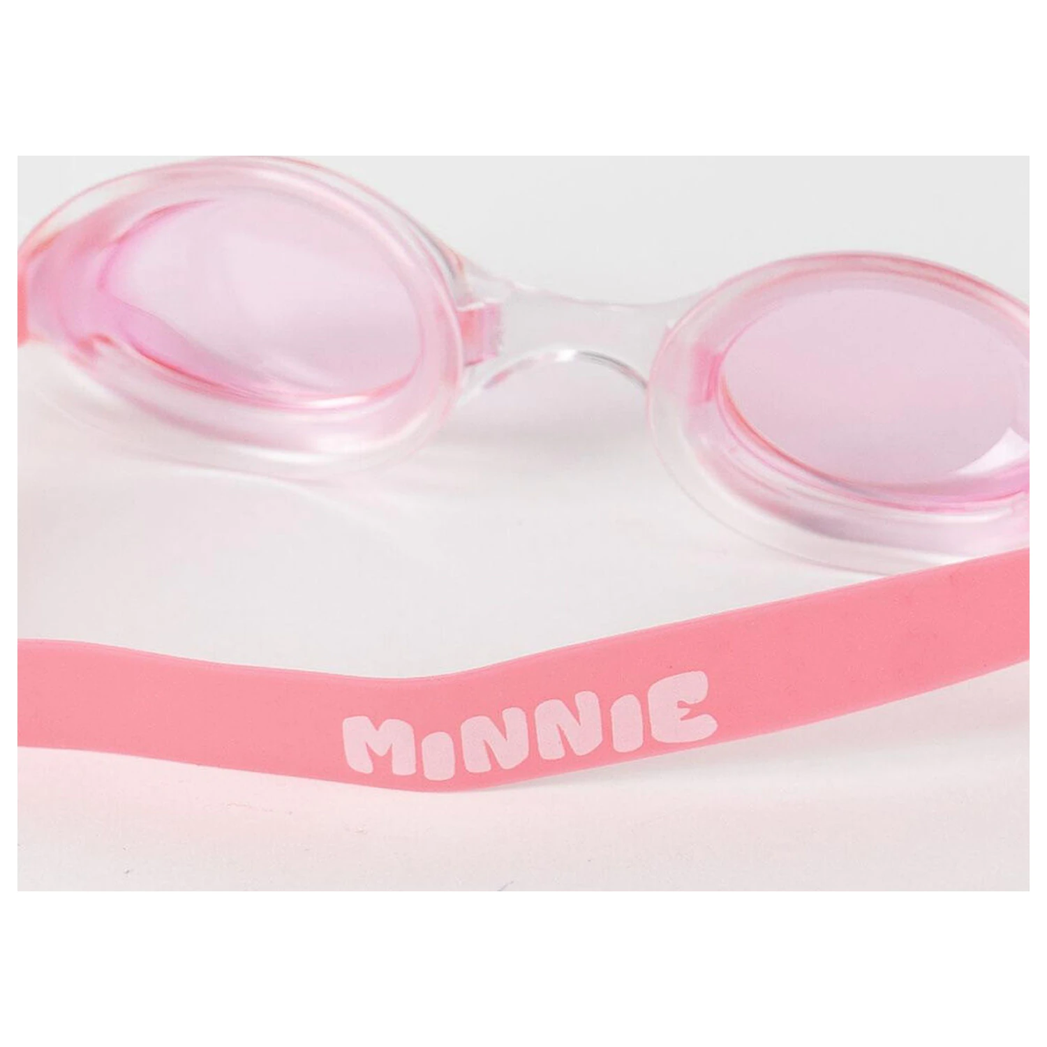 Disney Minnie ručnik + set naočala za plivanje fotografija proizvoda