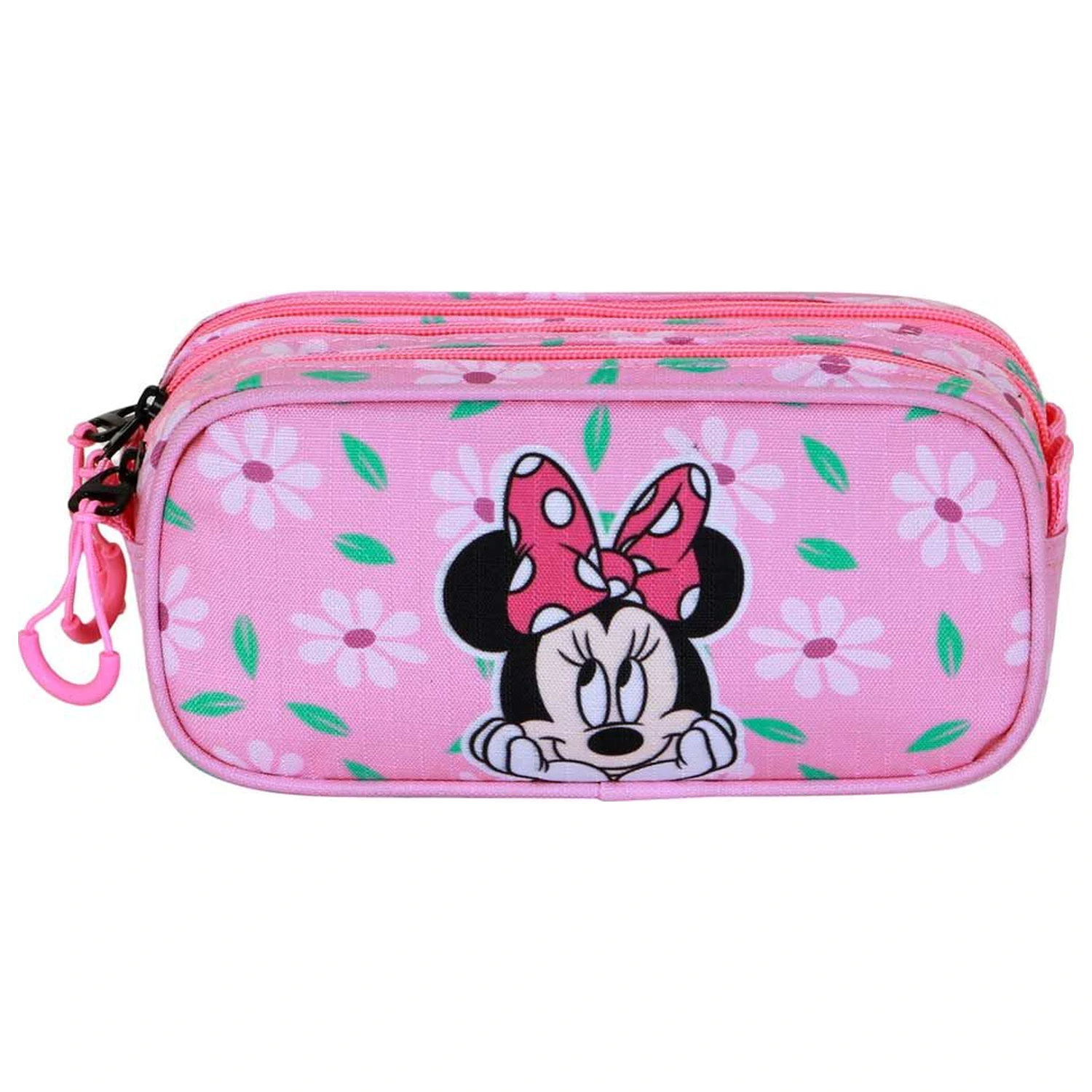 Disney Minnie trostruka pernica fotografija proizvoda