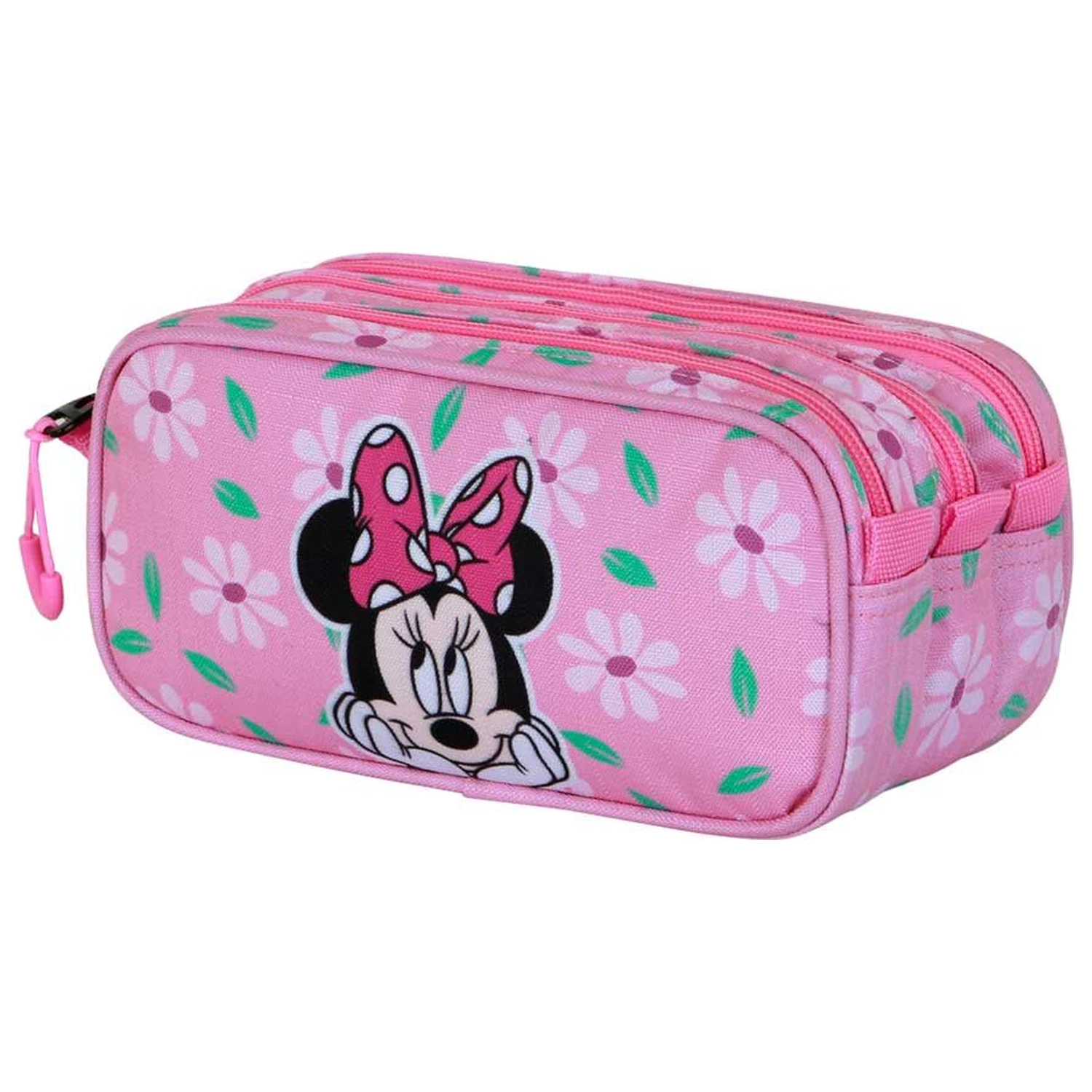 Disney Minnie trostruka pernica fotografija proizvoda