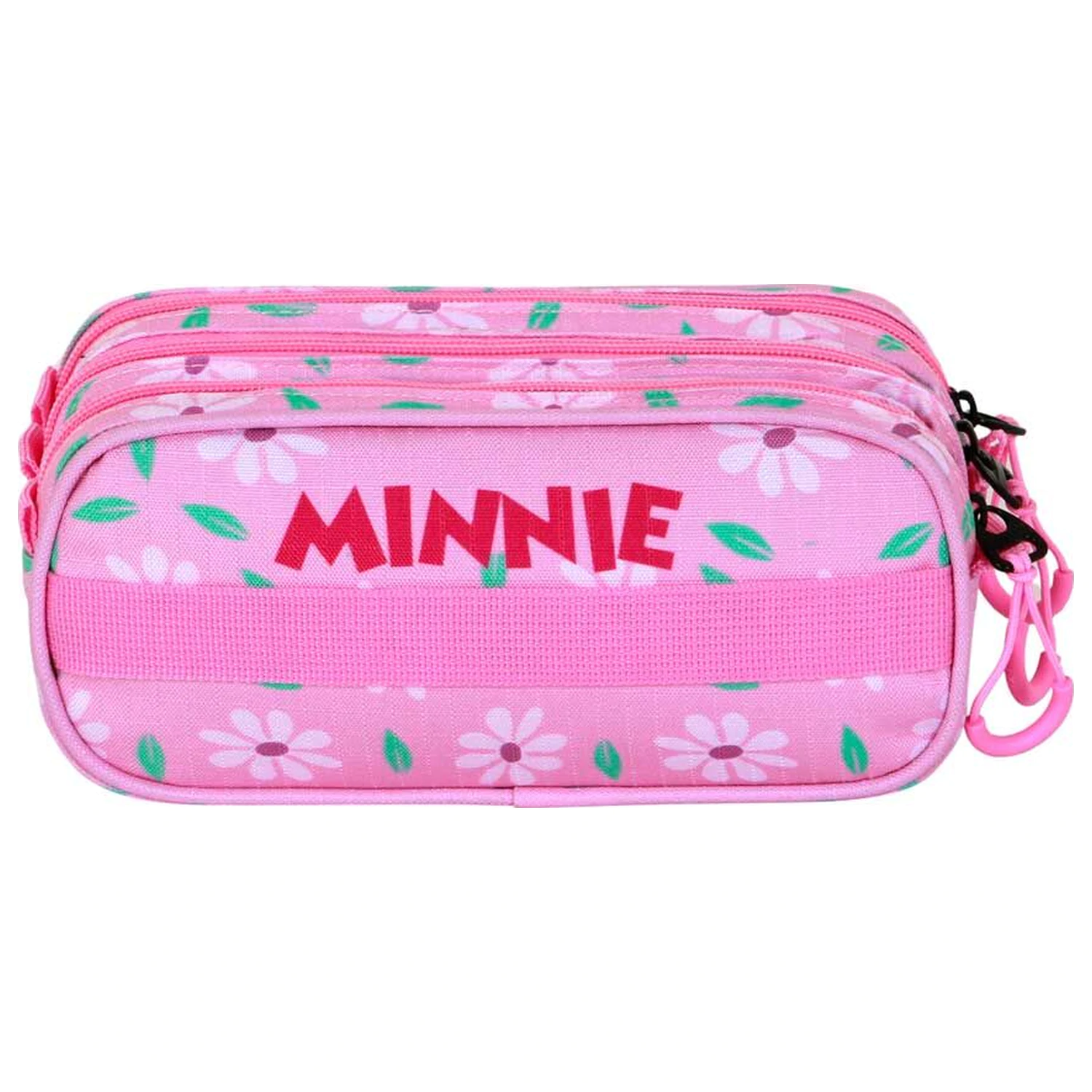 Disney Minnie trostruka pernica fotografija proizvoda