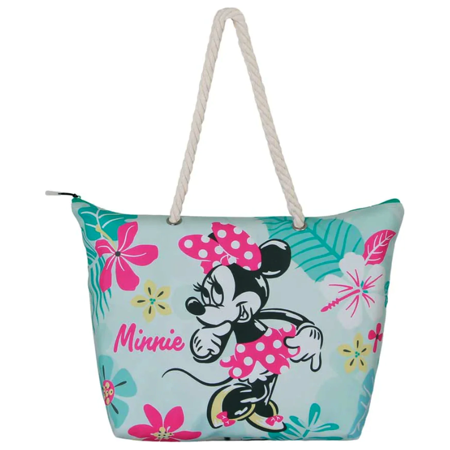 Disney Minnie Tropic torba za plažu fotografija proizvoda