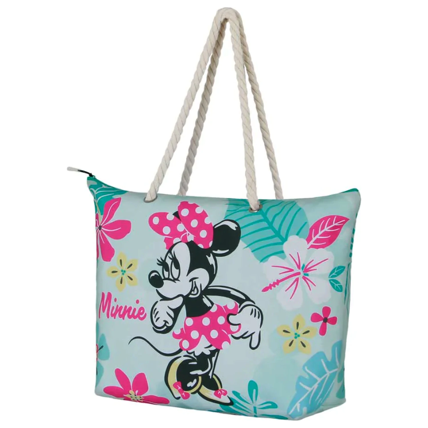 Disney Minnie Tropic torba za plažu fotografija proizvoda
