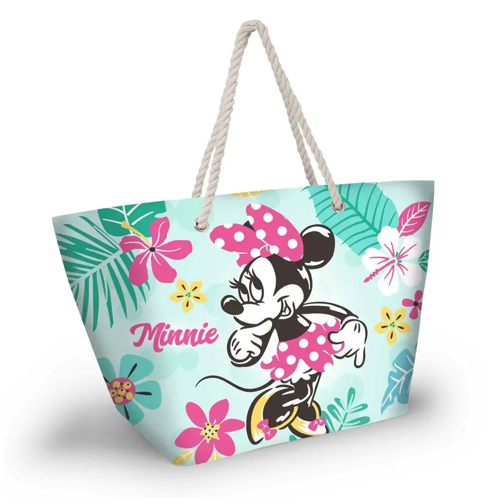 Disney Minnie Tropic torba za plažu fotografija proizvoda