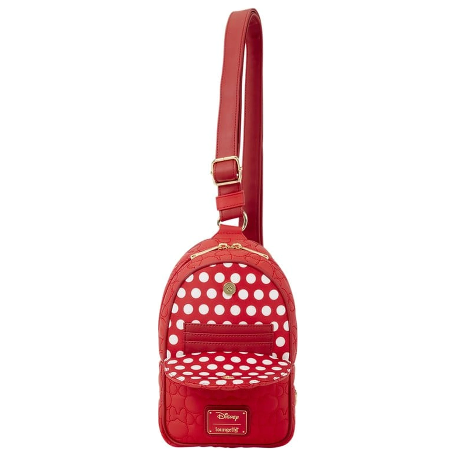 Disney by Loungefly Sling torba Minnie fotografija proizvoda