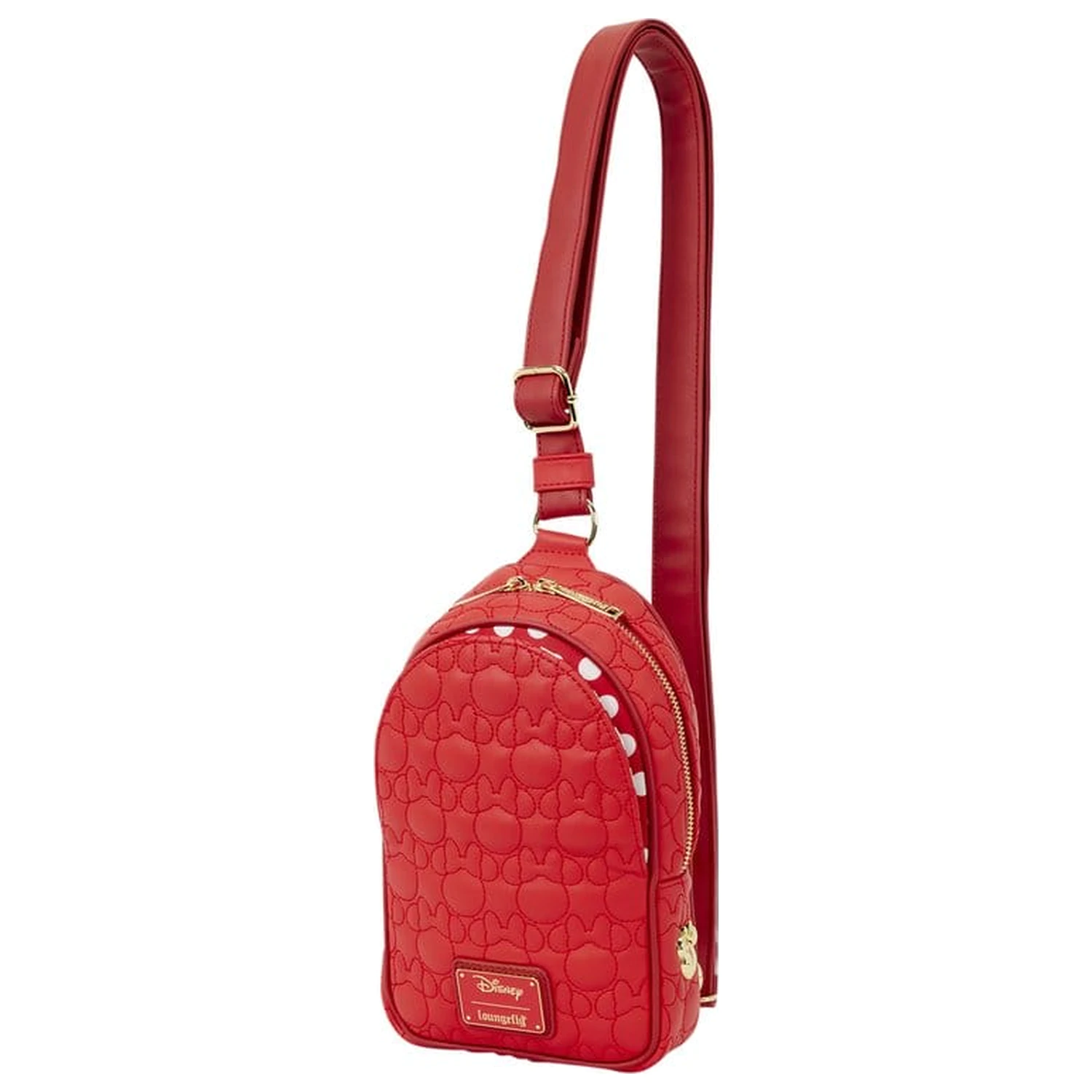 Disney by Loungefly Sling torba Minnie fotografija proizvoda