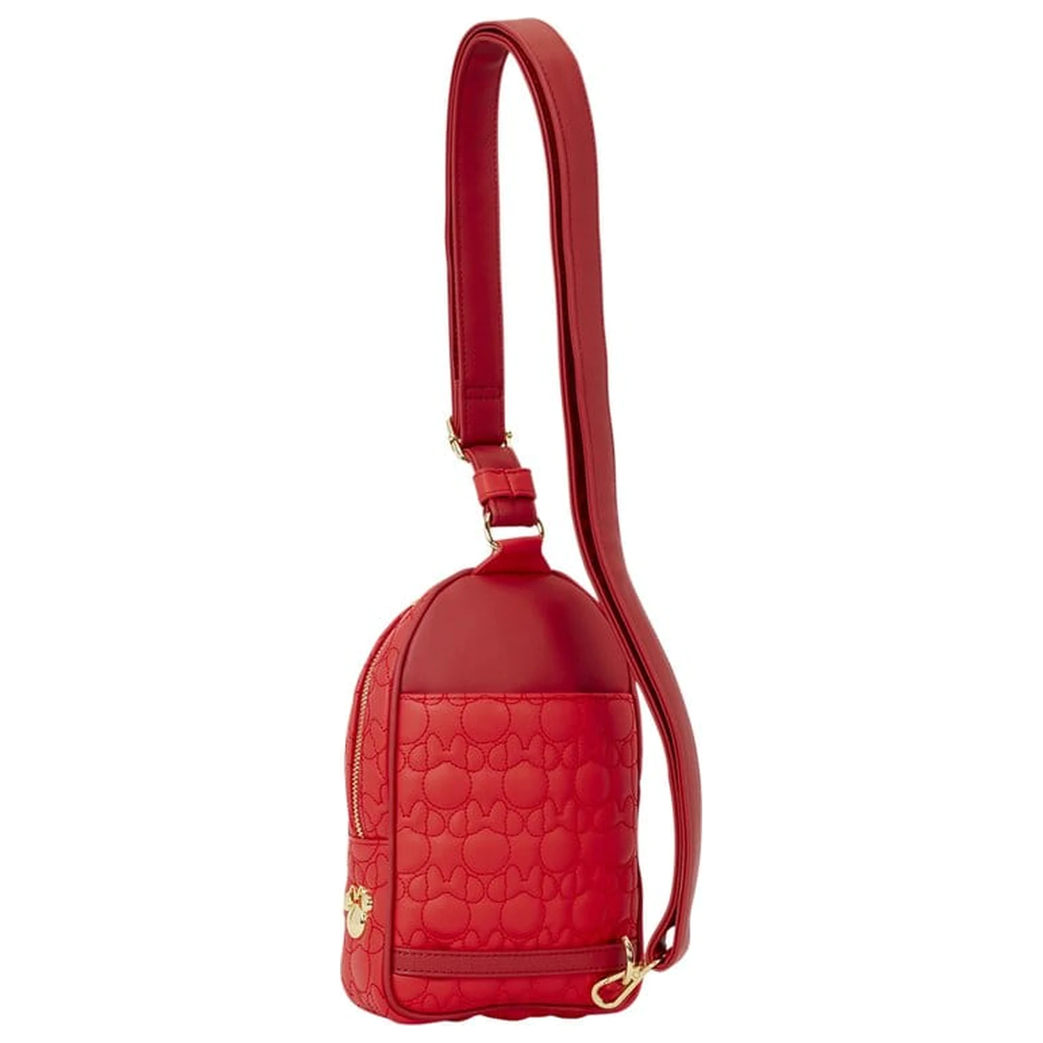 Disney by Loungefly Sling torba Minnie fotografija proizvoda