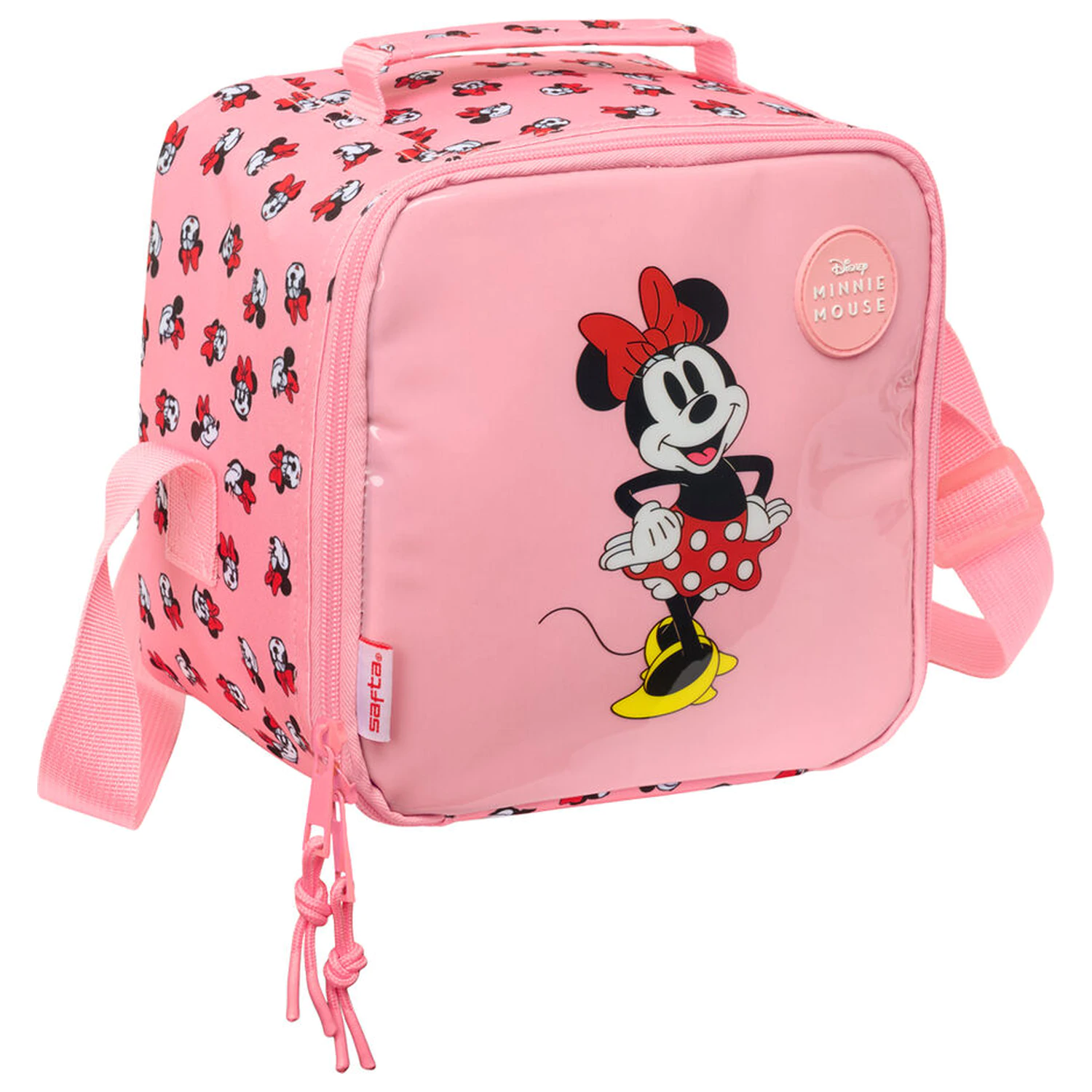 Disney Minnie vodonepropusna torba hladnjak fotografija proizvoda
