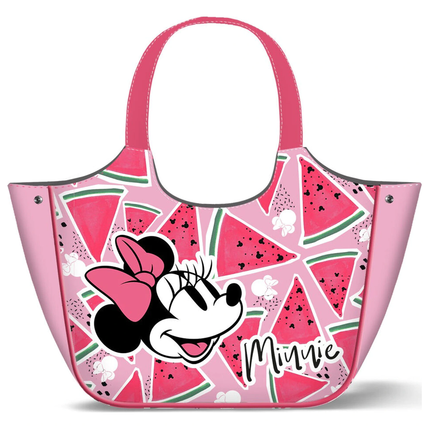 Disney Minnie Watermelon torba za plažu fotografija proizvoda