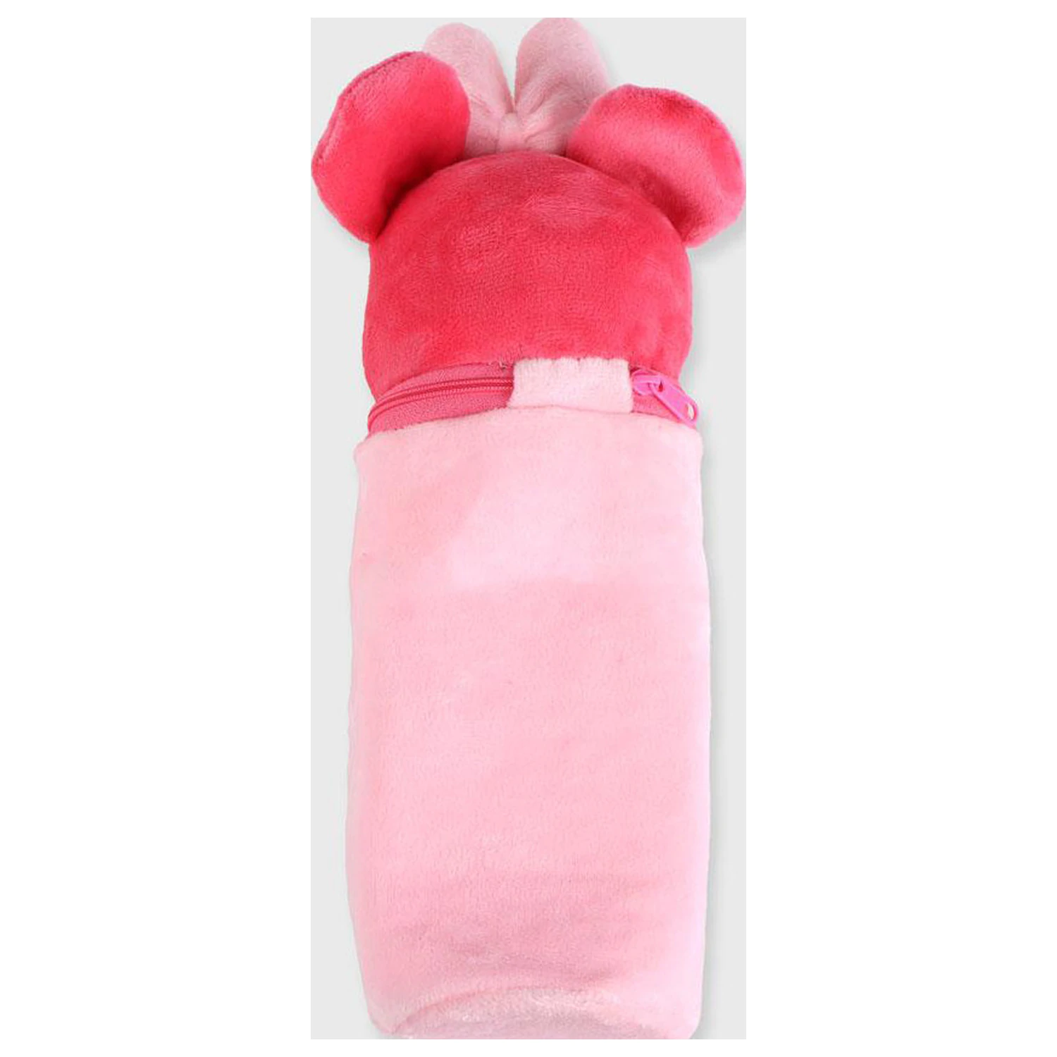 Disney Minnie Wink Pink Plišana Peratonica fotografija proizvoda