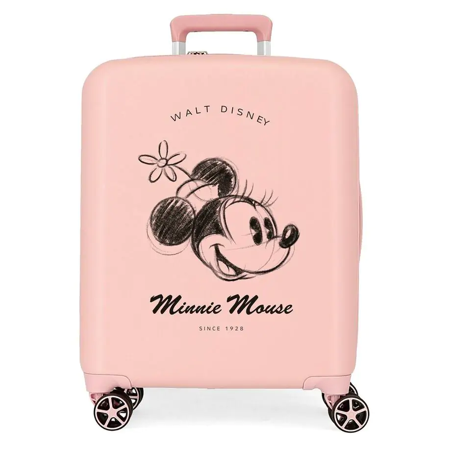 Disney Minnie You Are Magic ABS trolley kofer 55cm fotografija proizvoda