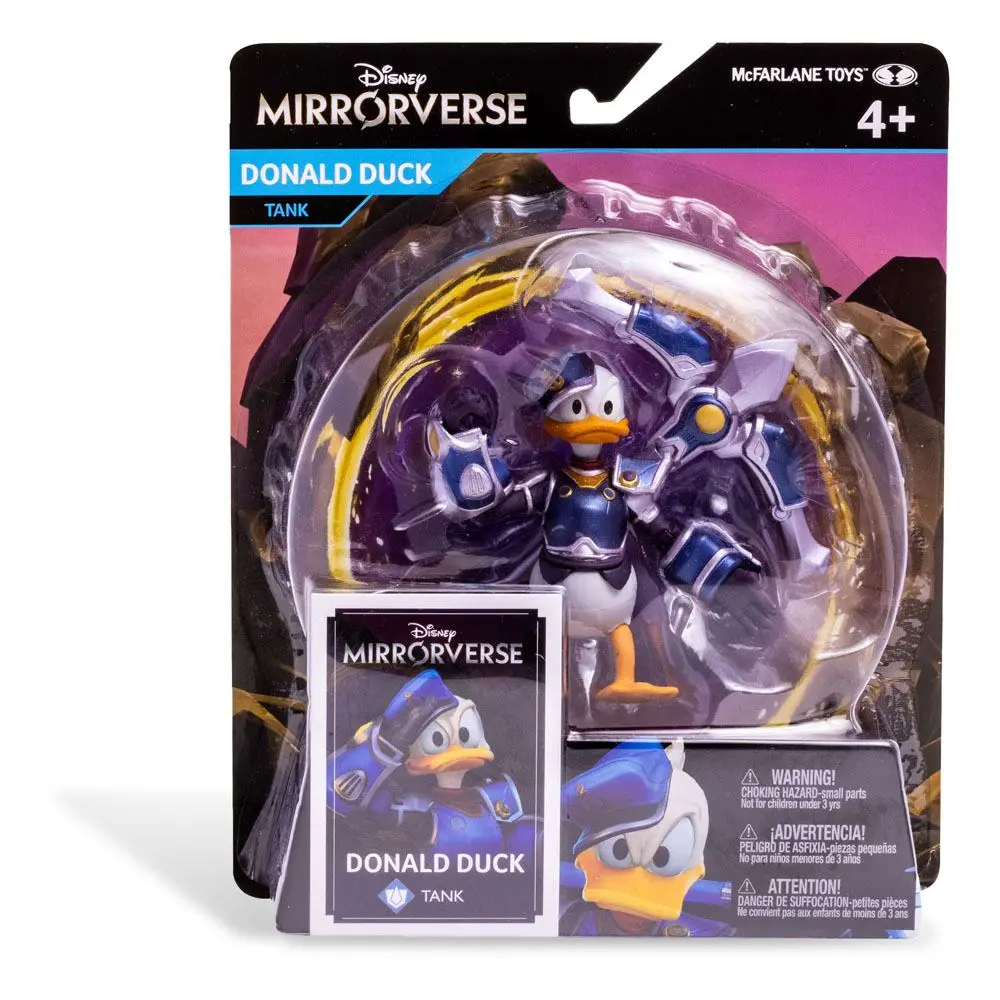 Disney Mirrorverse akcijska figura Donald Duck 13 cm fotografija proizvoda