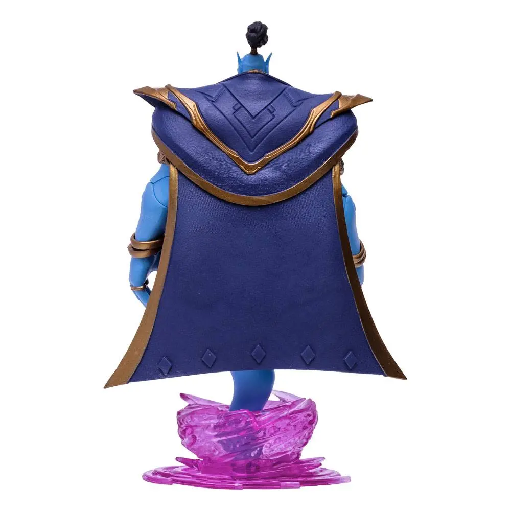 Disney Mirrorverse akcijska figura Genie 18 cm fotografija proizvoda