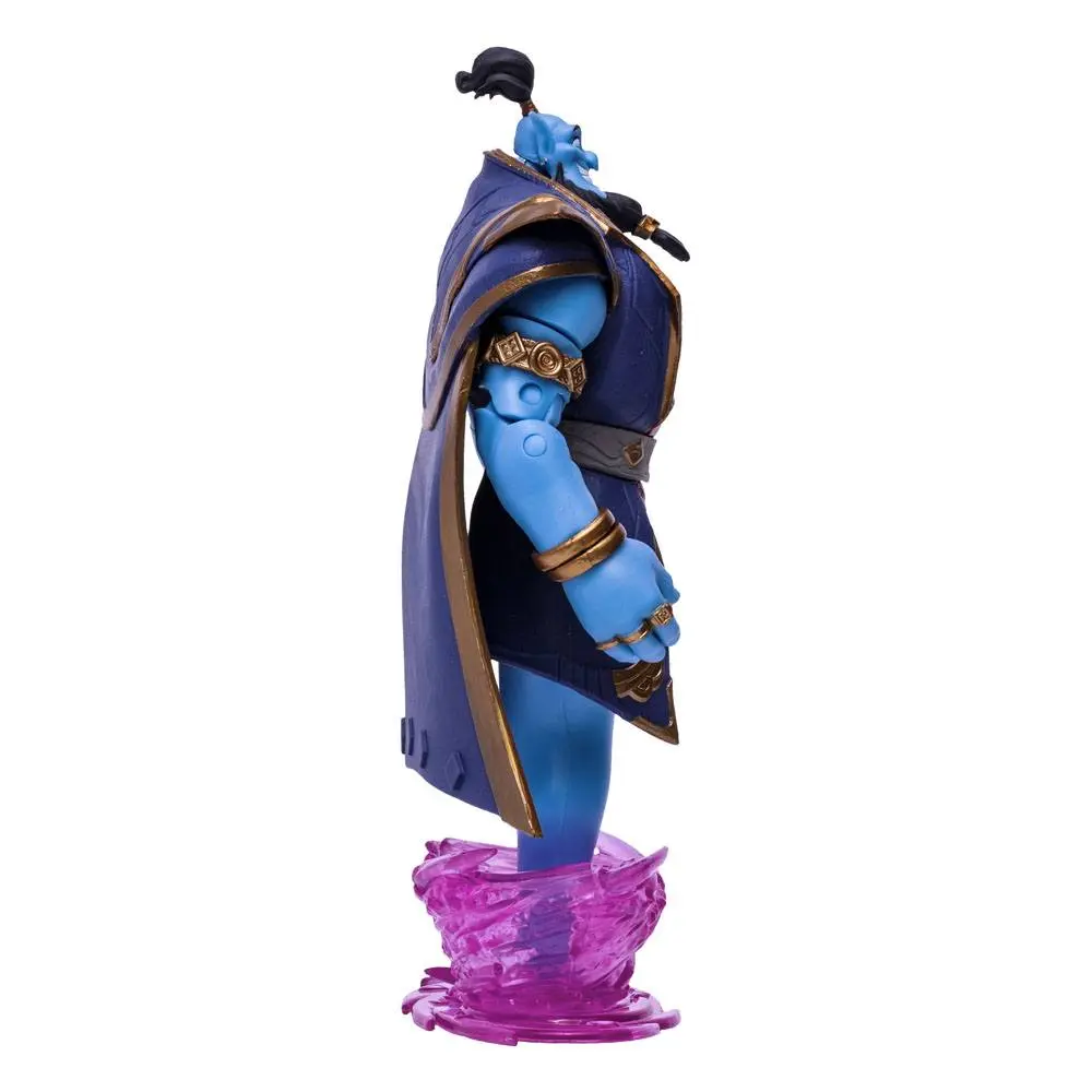Disney Mirrorverse akcijska figura Genie 18 cm fotografija proizvoda