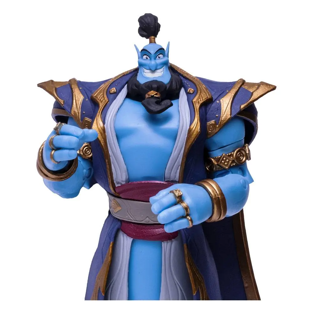 Disney Mirrorverse akcijska figura Genie 18 cm fotografija proizvoda