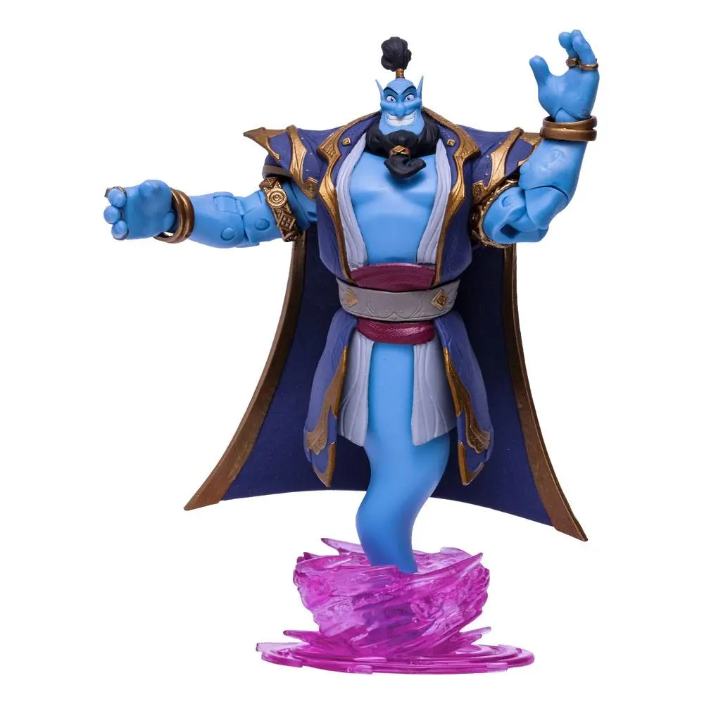 Disney Mirrorverse akcijska figura Genie 18 cm fotografija proizvoda
